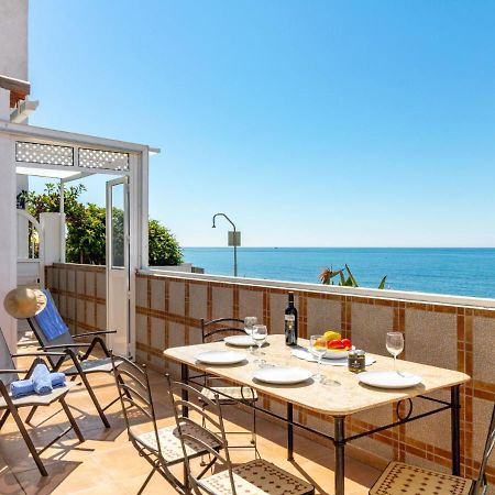 Apartment Avenida Del Pirata By Interhome Estepona Exteriér fotografie