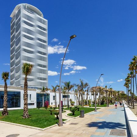 Apartment Avenida Del Pirata By Interhome Estepona Exteriér fotografie