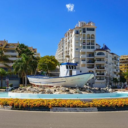 Apartment Avenida Del Pirata By Interhome Estepona Exteriér fotografie