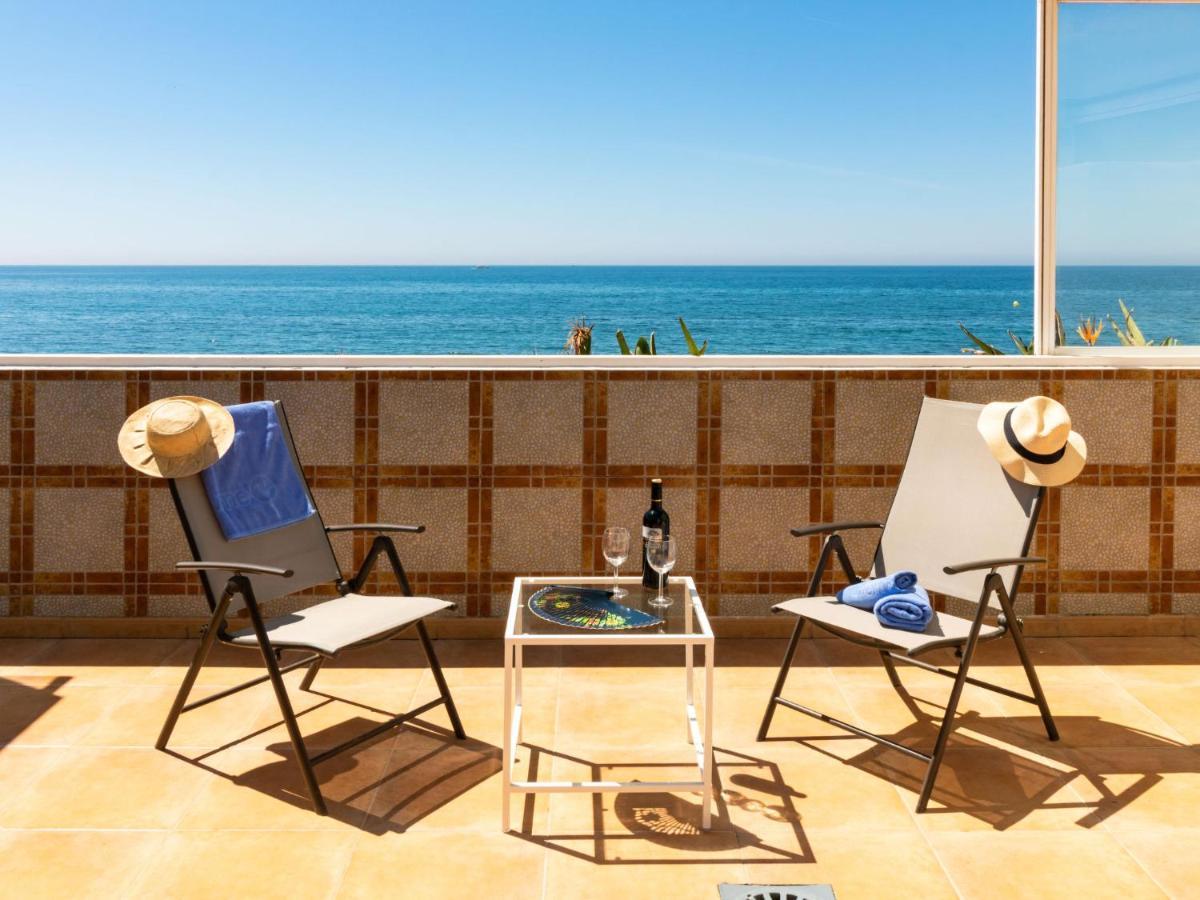 Apartment Avenida Del Pirata By Interhome Estepona Exteriér fotografie