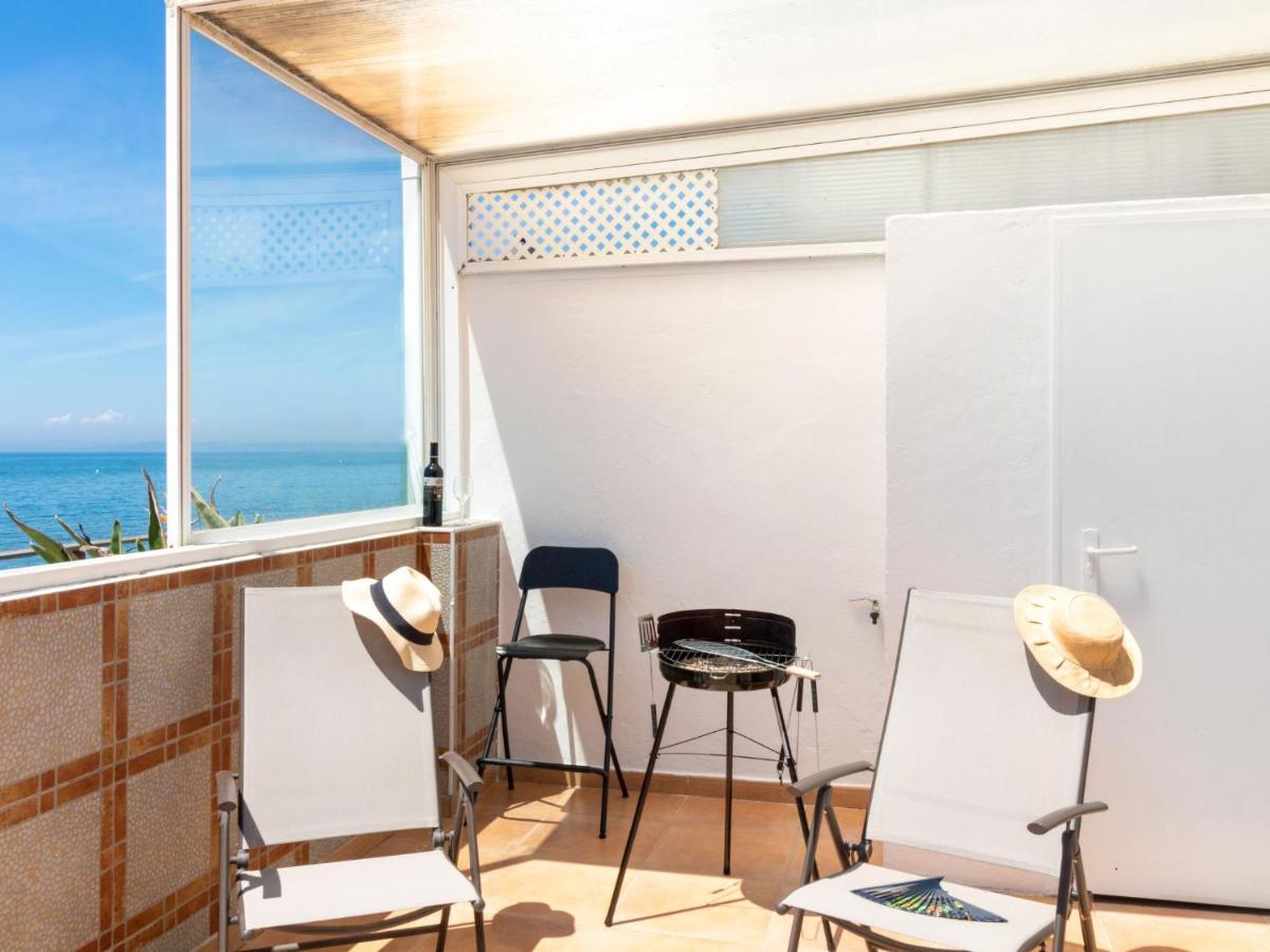 Apartment Avenida Del Pirata By Interhome Estepona Exteriér fotografie