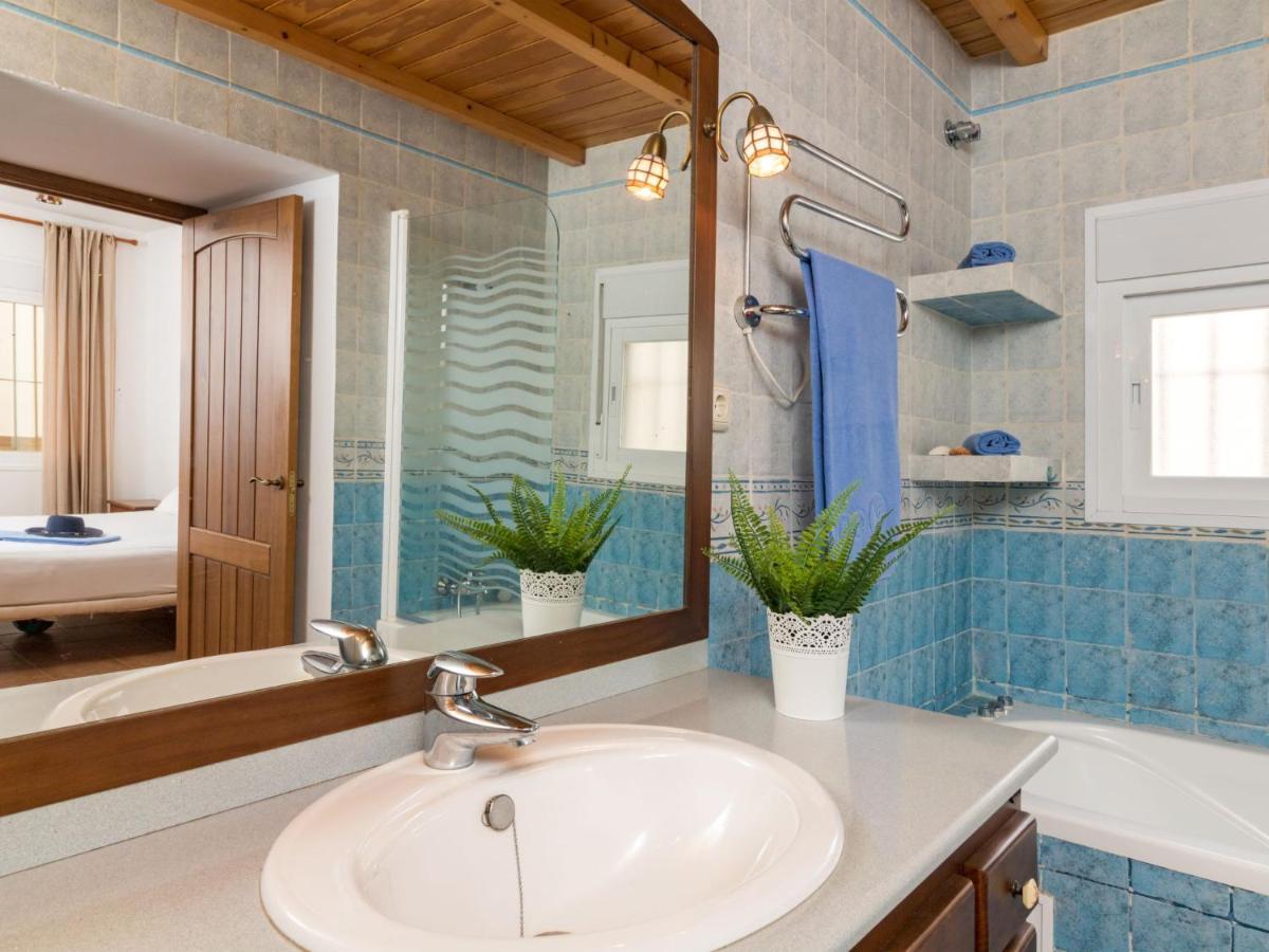 Apartment Avenida Del Pirata By Interhome Estepona Exteriér fotografie